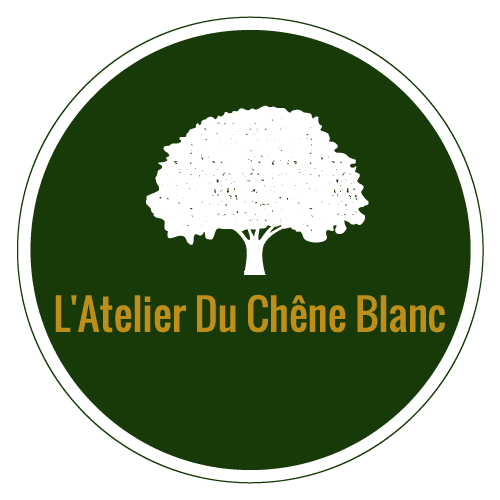 logo Atelier du Chêne Blanc